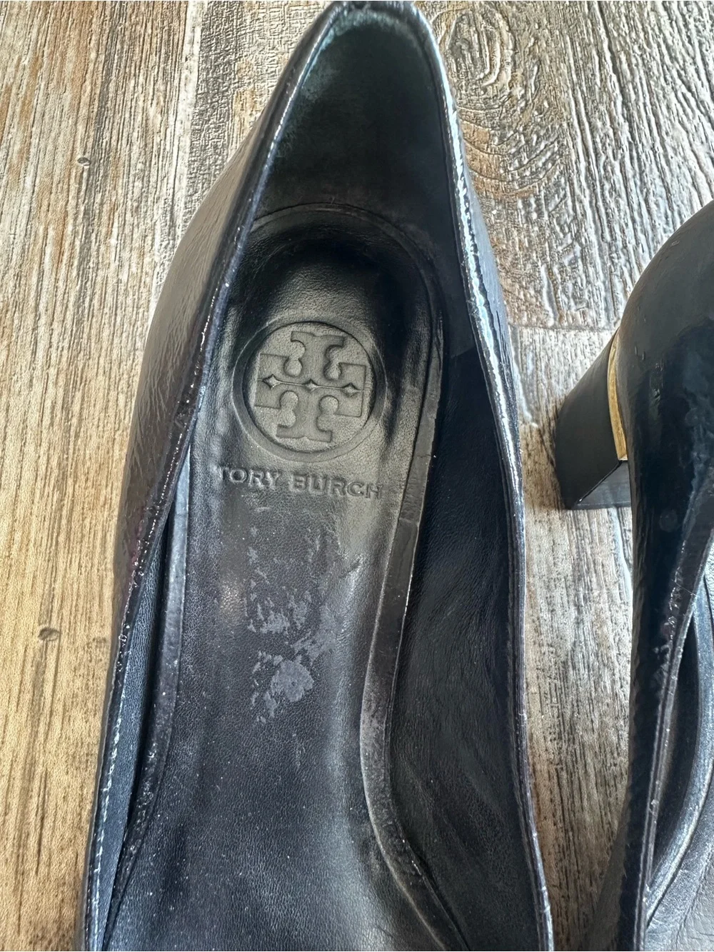 Tory Burch tory burch